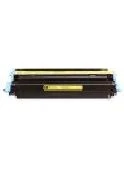 Obnovljena laserska kaseta HP Q6002A yellow, 